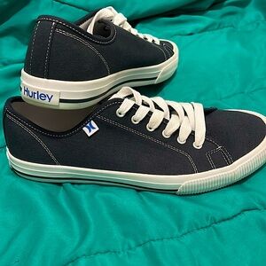Men’s Hurley Shoes. Brand new . Size 10 men